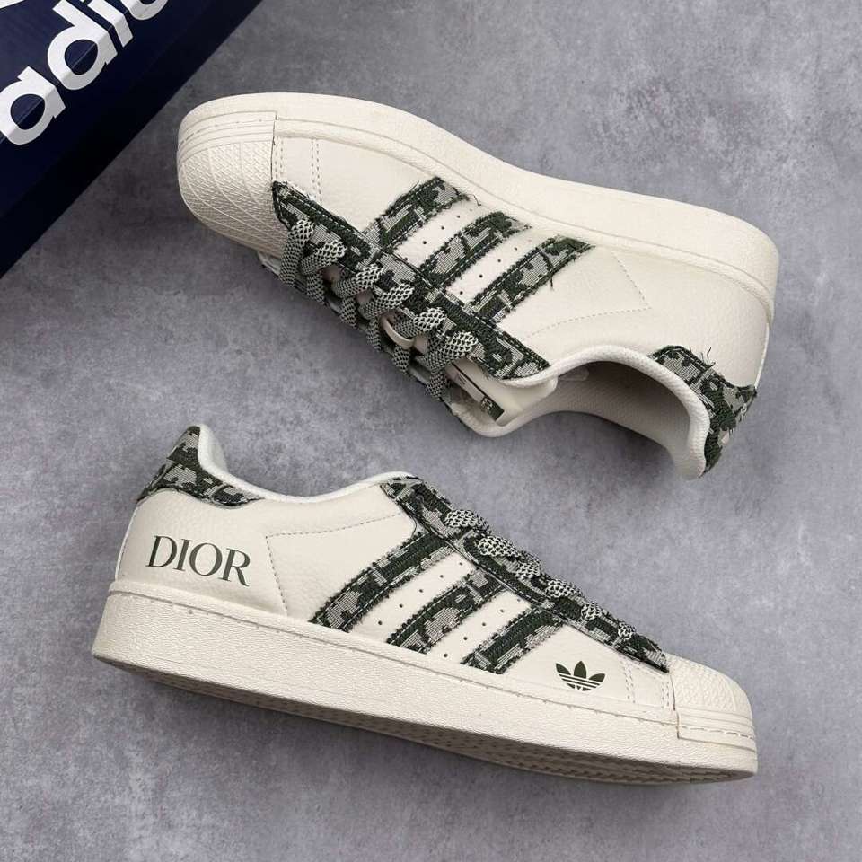 dior x adidas