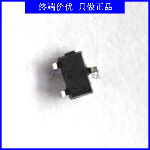 5 PCS AH3661 sensor AH661S 661 SOT-23