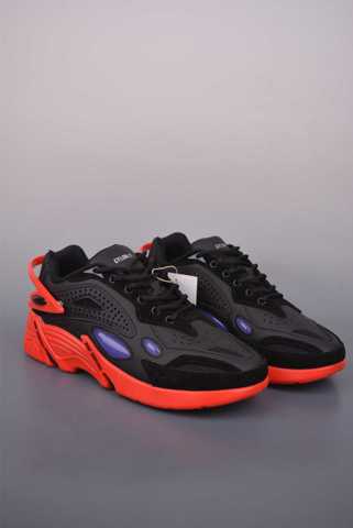 Кроссовки RAF SIMONS Antei HR740001L322 Мир Лучший Обувь