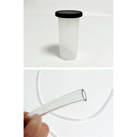 Ручной вакуумный насос Комплект Инструмента для слива тормозной жидкости Инструмент для ремонта автомобилей Алюминиевый Насос Датчик давления Вакуумметра