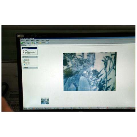 Электронный окуляр камеры Цветной CMOS для датчика изображения для астрофотографии USB-порт 800 000 пикселей, без драйверов