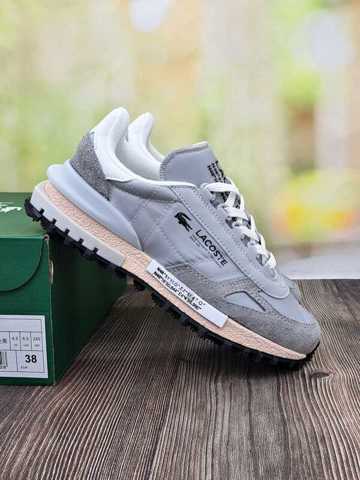 Кроссовки Lacoste Elite Active
