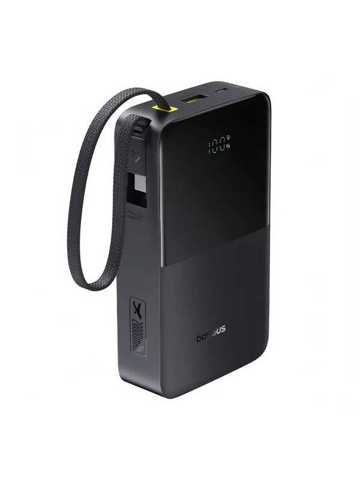 Аккумулятор EnerFill FC51 20000mAh 22.5W Cosmic Black