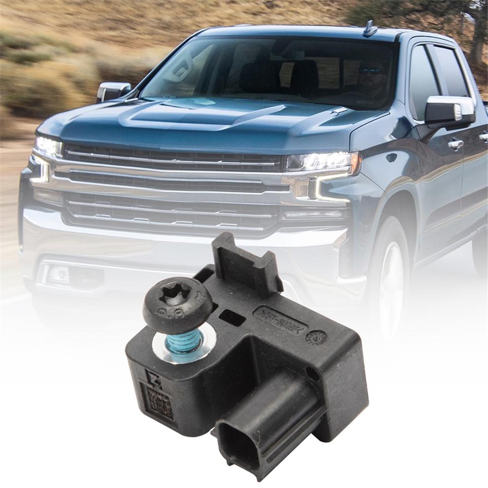 The Hidden Cost of Modern Vehicle Safety Tech