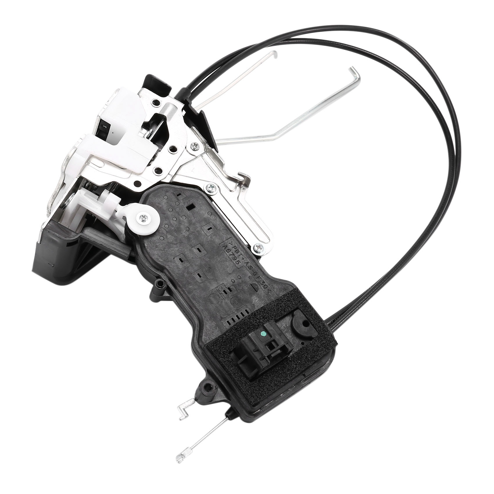 

Автомобильные аксессуары Контроллер привода замка передней левой двери Mazda 6 2002-2008 гг.