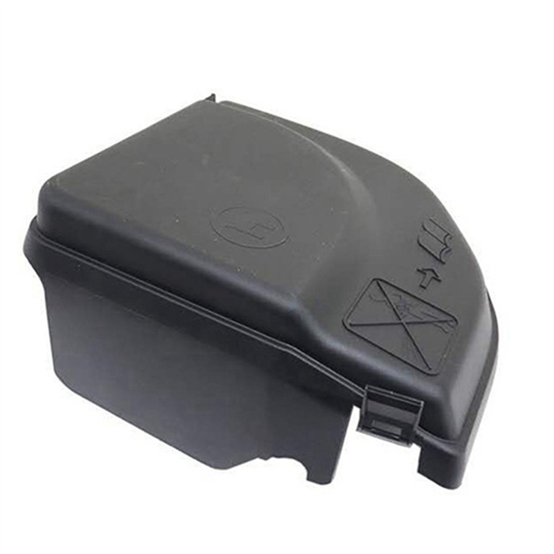 

6500CA для Peugeot 307CC SW 308CC SW 408 3008 RCZ Citroen C4 Picasso DS5 предохранитель BSM сервокоробка крышка Кронштейн
