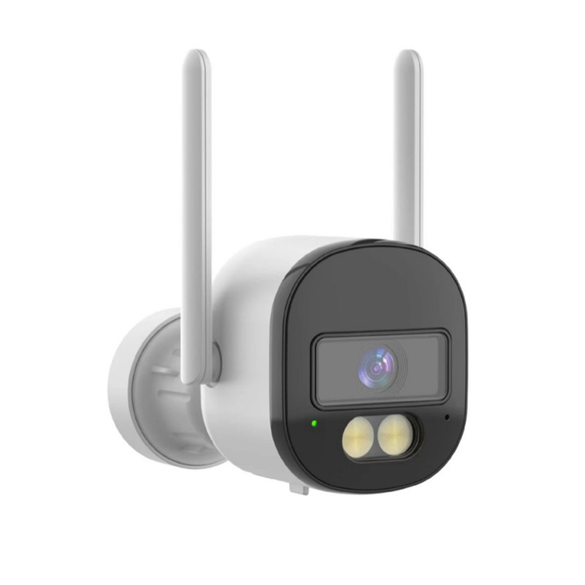 

2K 4-мегапиксельная камера безопасности 2.4G/5G WiFi Mini Tuya CCTV Камера видеонаблюдения Smart Life WiFi IP-камера EU PLUG
