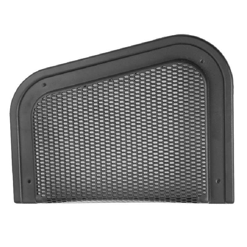 

Для Honda CRV CR-V Hybrid 2017-2021 крышка воздухозаборника отсека двигателя защита от комаров от мыши