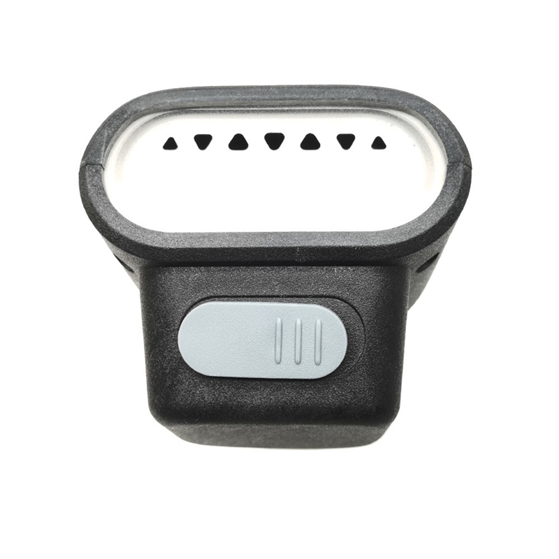 

Пластиковая насадка для пароочистителя Karcher