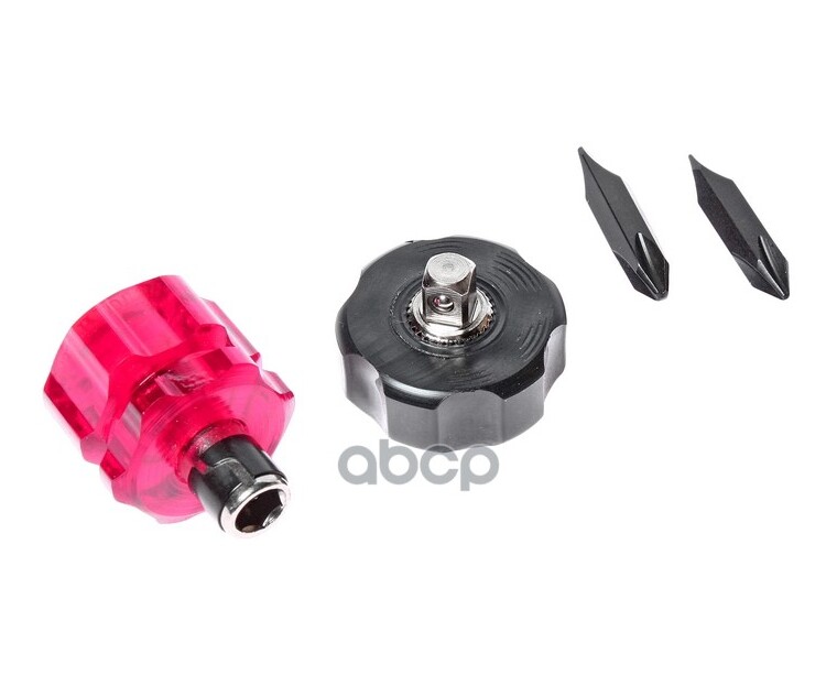 

ОТВЕРТКА С НАСАДКАМИ МИНИ JTC JTC арт. JTC3612