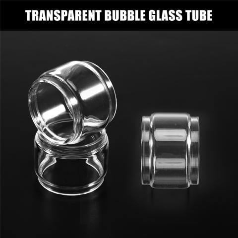 Стеклянные трубки для Zeus Sub Ohm, 10 шт.