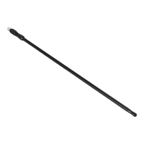 Радиоантенна для Wrangler Гибкая металлическая автомобильная радиоантенна для Jeep Wrangler JK JKU JL JLU 2007-2020 (13 дюймов)