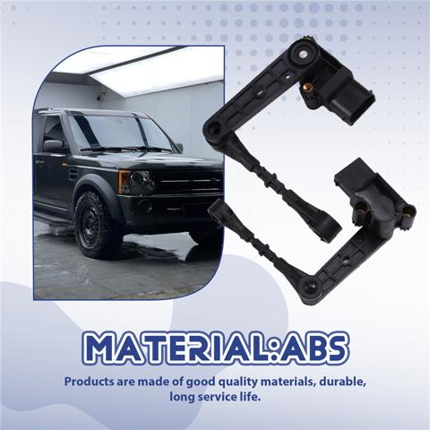 Датчик высоты передней правой и левой пневмоподвески для Land Rover LR3 Discovery 3 LR019136 LR019137 RQH500061 RQH500071