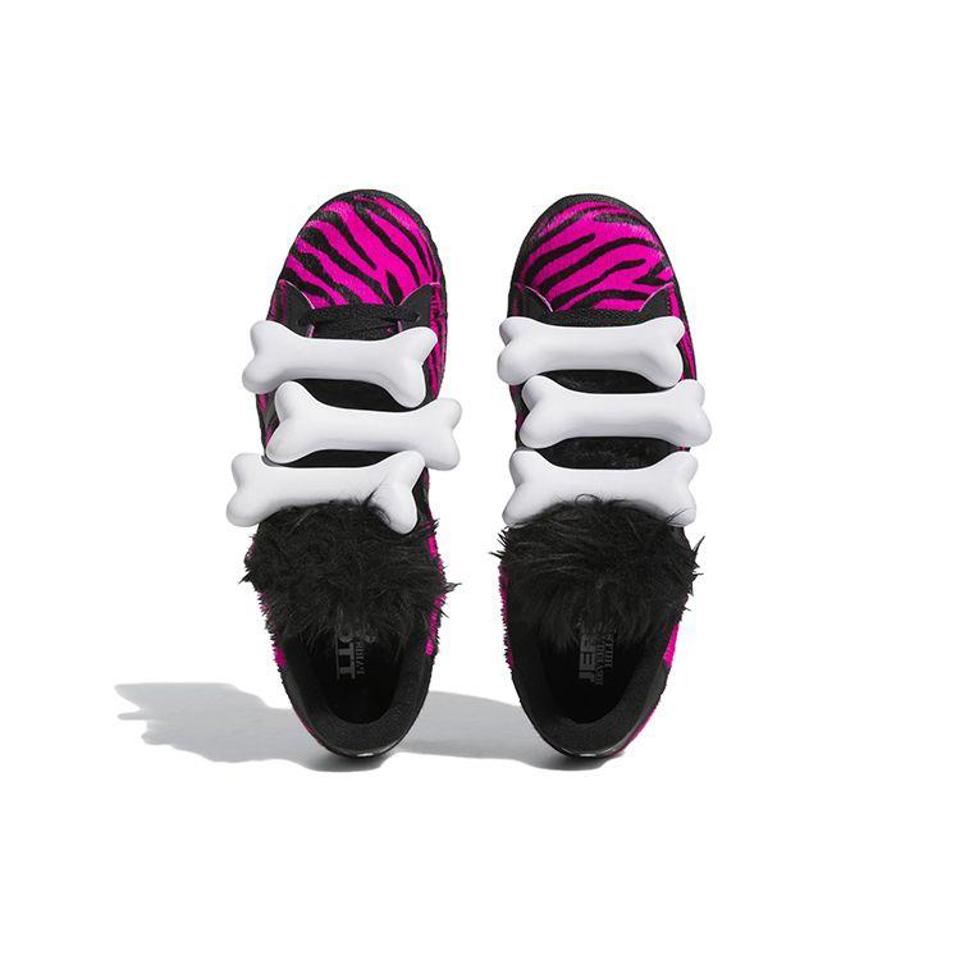 Кроссовки Adidas Jeremy Scott x Campus | AliExpress