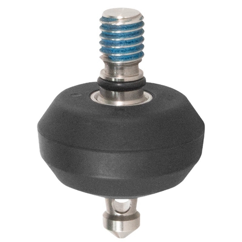 Регулируемая подставка для ножек с винтовыми шипами 3/8 дюйма подставка для ножек с винтовыми шипами 3/8 футов для штатива монопода фотографии