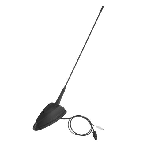 Антенна Радиоантенна на крыше A9068200475 для Mercedes Sprinter W906 VW Crafter 2006-2017 2E0035507