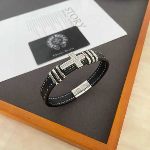 копия 1: 1 Новая Модель Премиум-версия Chrome Hearts
