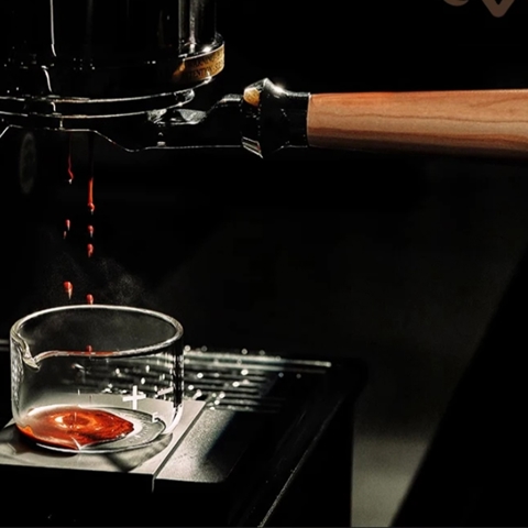 Портафильтр без дна из нержавеющей стали диаметром 58 мм для кофейных принадлежностей E61, ECM, Rocket, Sanremo, Faema Espresso с 2 ушками