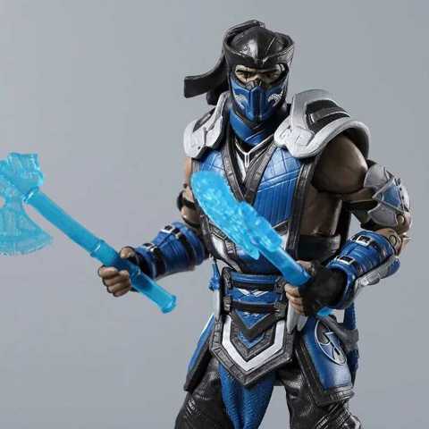 Mortal kombat sex dolls -   | AliExpress