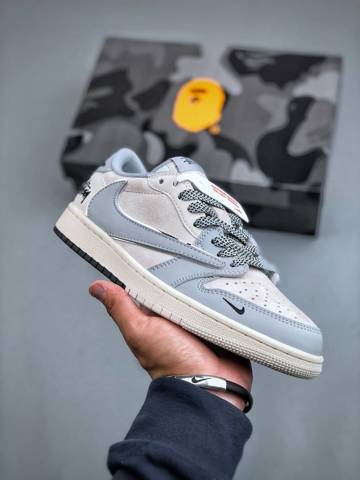 bape travis scott shoes