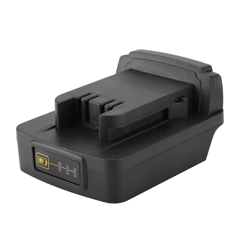 Адаптер для аккумулятора ABS 18 В для M18 с продлением срока службы цепи