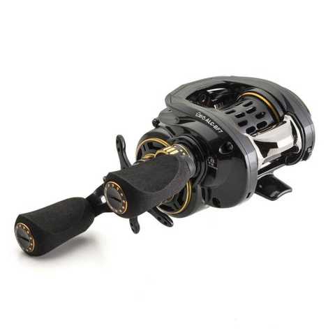 Abu garcia revo alc ib7 - купить недорого | AliExpress