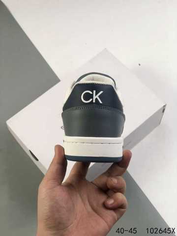 CK Calvin Klein Кроссовки 102645X 98 Обувь Оптовая торговля