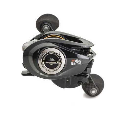 ☆Abu Garcia Revo ALC-IB7。 Abu garcia revo alc ib7 - купить недорого | AliExpress