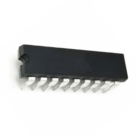 10pcs/lot TDA5140 TDA5140A DIP-18 In Stock