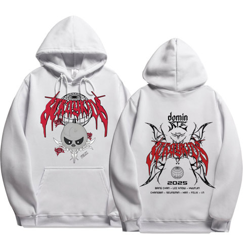 Stray kids hoodie - купить недорого | AliExpress
