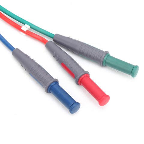 GT5206A Цифровой тестер УЗО (ELCB) для обнаружения протечек, прибор для проверки защитных автоматических выключателей с AU-розеткой 220V