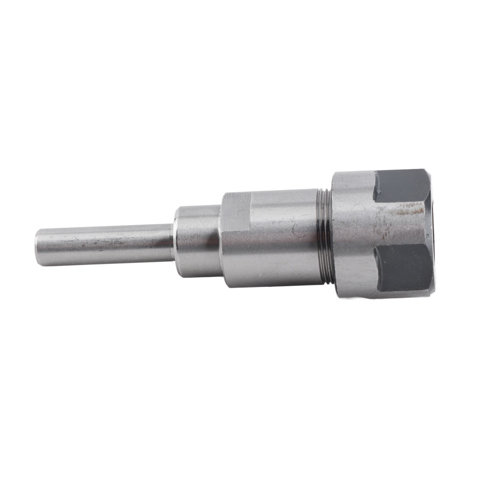 от 8 мм до 12 мм Хвостовик Фрезы Удлинитель Стержня Цанговый Гравировальный станок Удлинитель фрезы для дерева