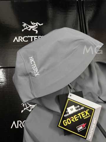 Курткив Стиле Arcteryx Copy 11 Защита От Холода
