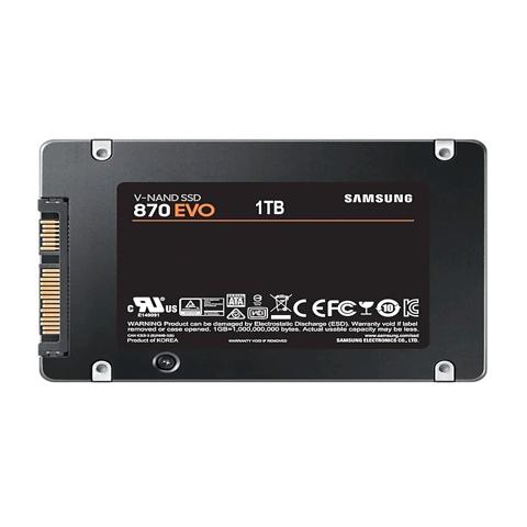0230 MZ-KPV1T0S/0A4 Samsung 1TB SSD Samsung 1TB, Internal,M