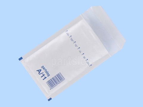 Кнопки ключа пульта ду для Peugeot 406 407 408 Partner (3 штуки)