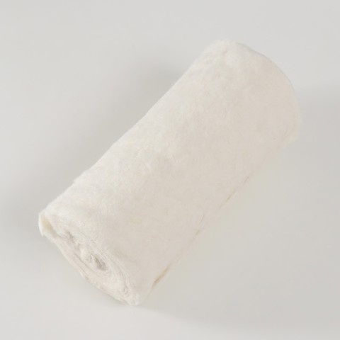 3 шт. Вата льняная для ватных игрушек, 100 лн,250 грамм, АРТ. VL-250