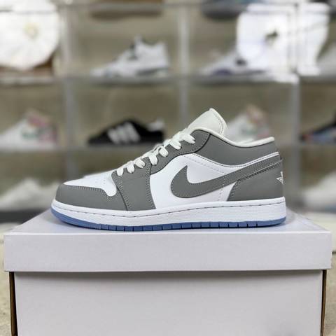 jordan belfort nikes