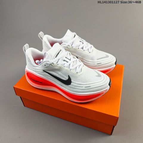 Nike Vomero Plus: Кроссовки для бега с низким верхом, амортизацией и противоскользящей подошвой, полная Хорошо кроссовки Обувь