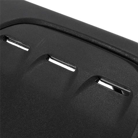 292402B930 Автомобильная передняя крышка двигателя Пылезащитная Крышка для Hyundai Solaris, Creta IX25 1,6 Kia RIO 2017 Sonata Tucson