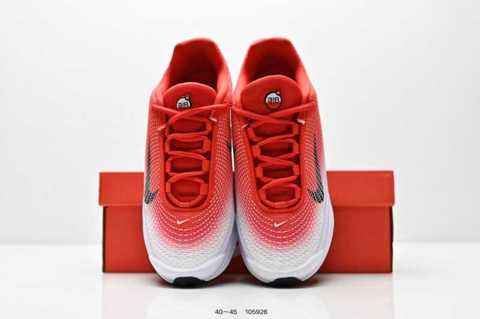 Nike Air Max Dn: Модные повседневные кроссовки низкие с сетчатым верхом, поглощением ударов и технологией Air Max Недавно кроссо