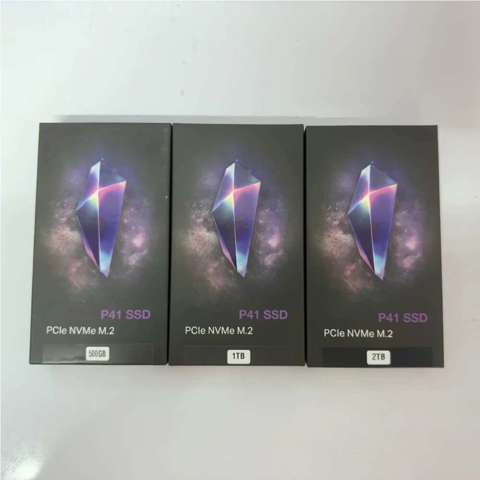 y*d様 【新品未使用】SK hynix Platinum P41 SSD 2T SK hynix Platinum P41 SSD 2TB