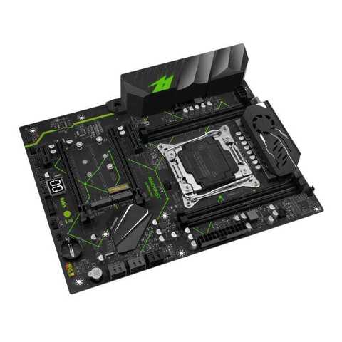 Xeon e5 2666 v3 - купить недорого | AliExpress