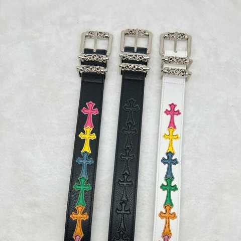 Chrome Hearts Ремень