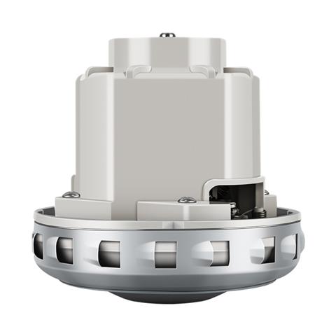 Новый двигатель пылесоса 230 В 1200 Вт высокой мощности, Универсальный Двигатель пылесоса, запасные части для пылесоса, Запчасти