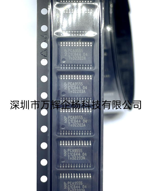 

10Lot/ PCA9555PW 2.7TSSOP24 2.92 CHIPSET