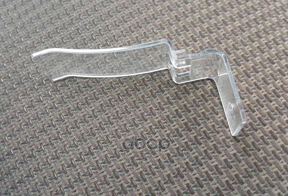 

Держатель Парковочного Билета VAG арт. 3V0867333