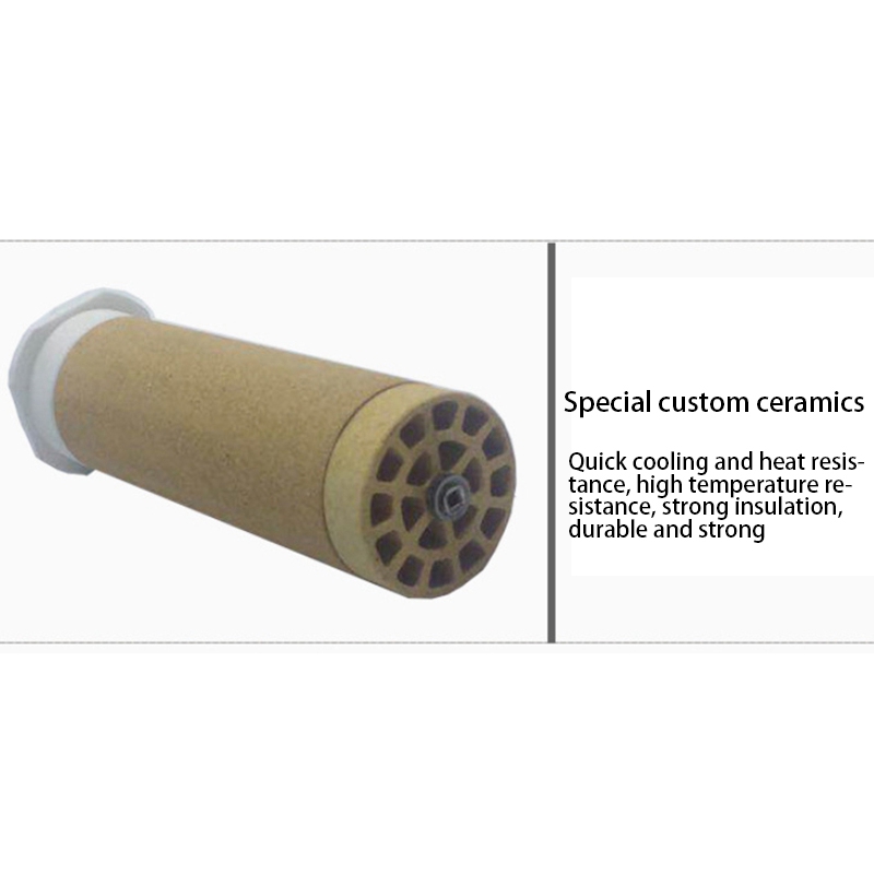 

Керамический нагревательный элемент/нагревательные элементы для 101,365 230 В 3300 Вт/нагреватель горячего воздуха LE3000/ TYP3000, 1 шт.