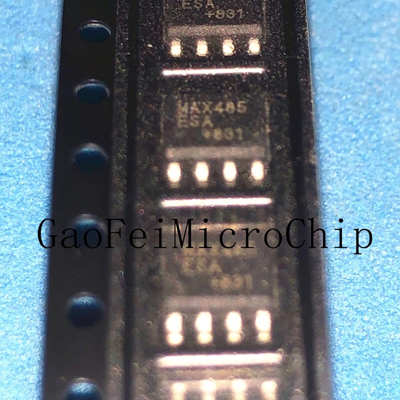 

10PCS MAXIM MAX485ESA MAX485-ESA MAX485 SOP-8 Transceiver
