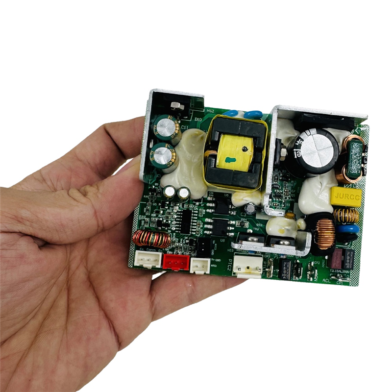 

Для пылесоса Dreame H14/H14 Pro/H14 Dual/H20/H20 Mix/H30 Mix/H30 HCBC Материнская плата PCBA для зарядной базы уборочной машины W2335