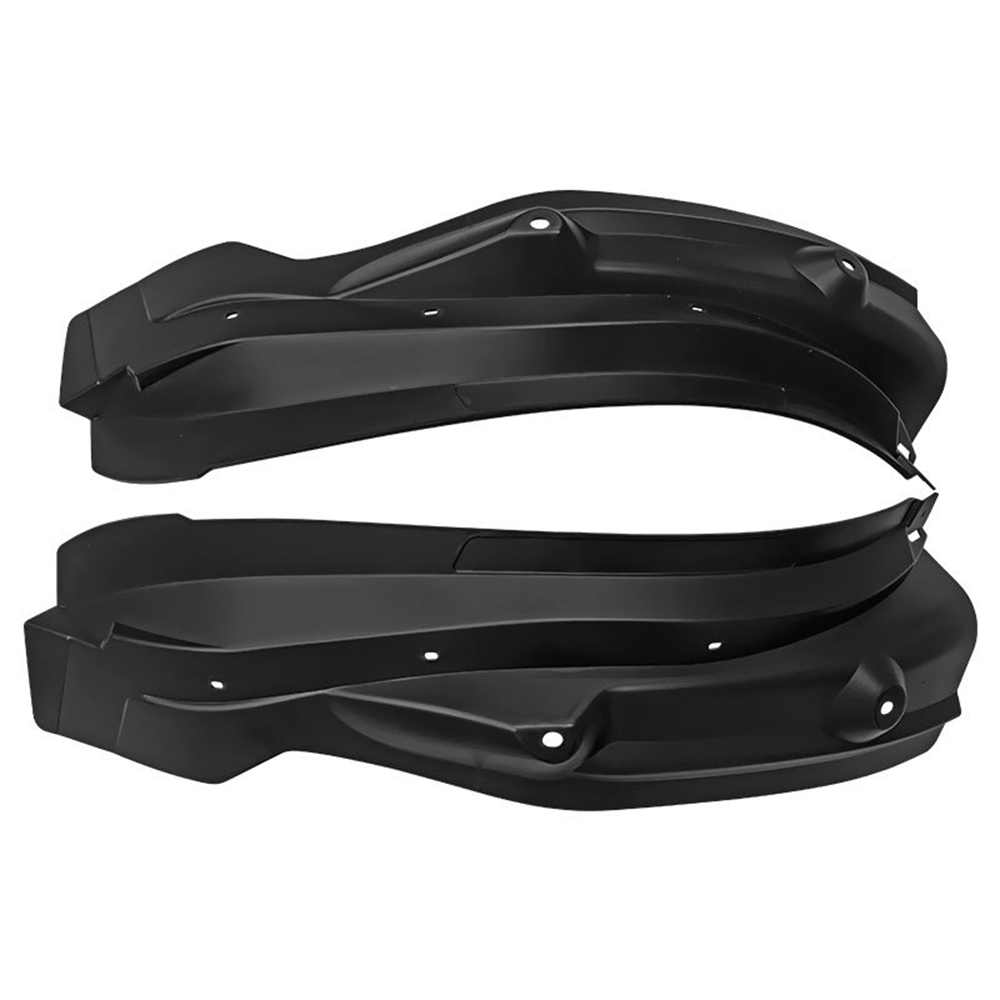 

Брызговик для Toyota Highlander Crown Kluger 2021 2022 Модификация коврика для защиты задних шин от грязи на крыло автомобиля